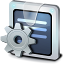 Information Settings Icon 64x64 png